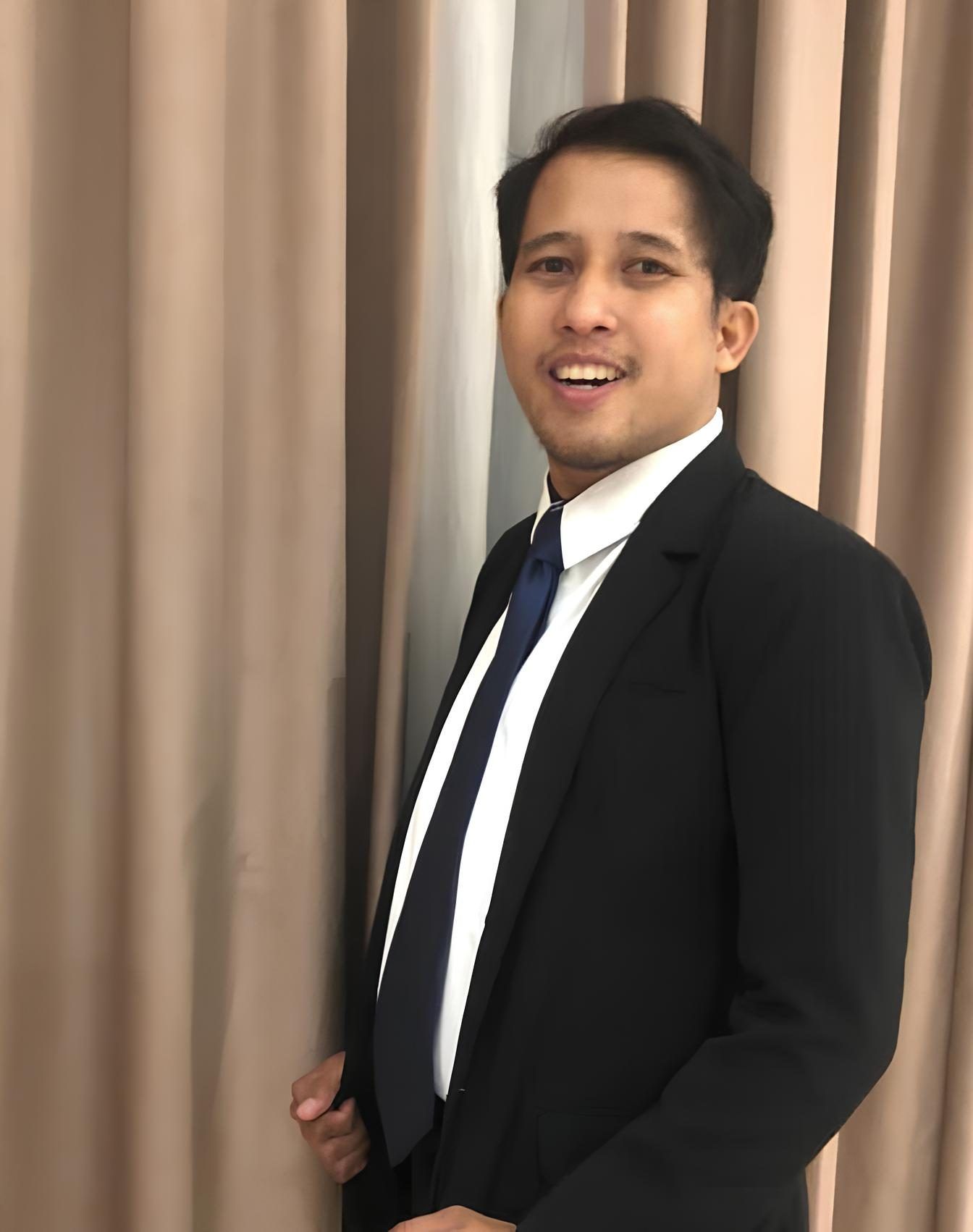 Delukman Asri