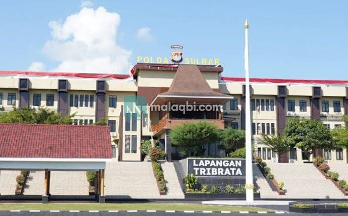 Sebanyak 223 Personel Polda Sulbar Dimutasi ke Polres