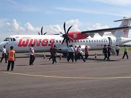 Selain Ubah Jadwal Penerbangan, Wings Air Juga Ada Bagasi Gratis Bagi Penumpang