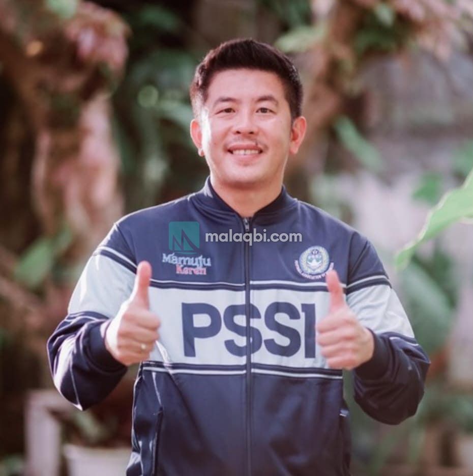 Bakal Calon Ketua PSSI Sulbar Febrianto Wijaya Kini Kantongi 11 Rekomendasi