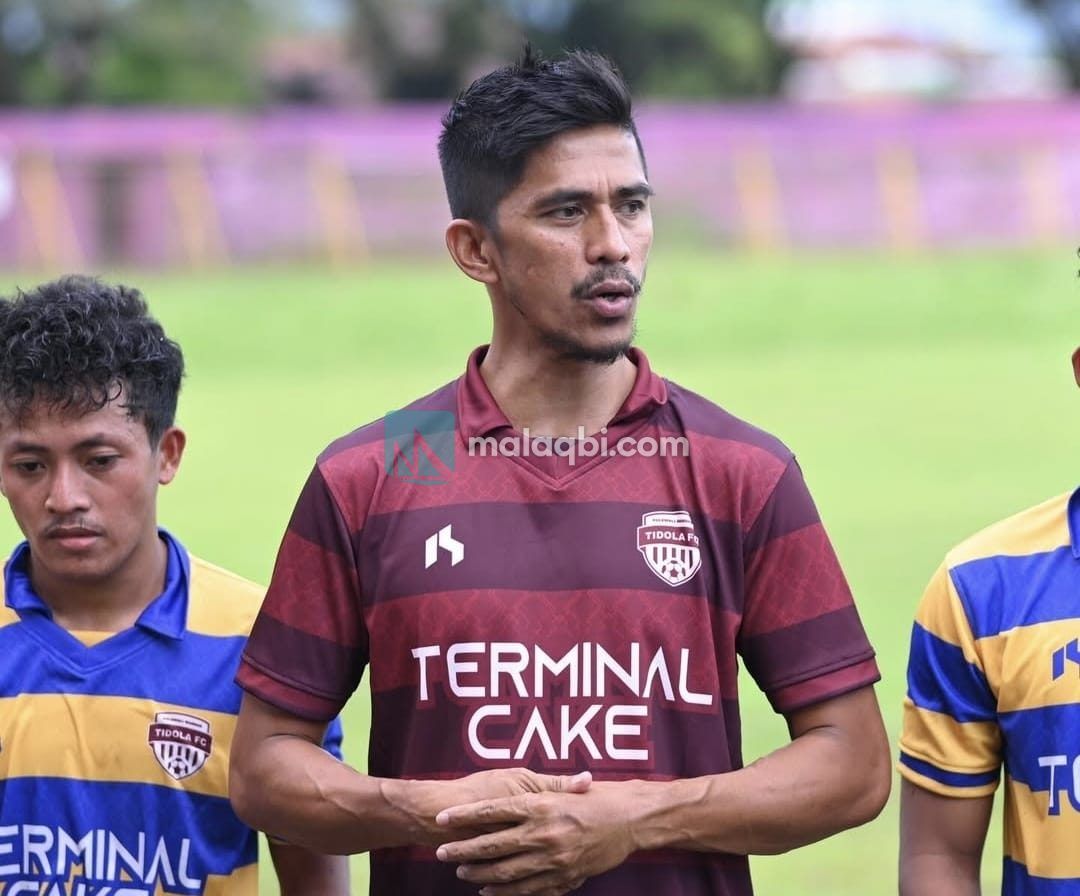 Eks Pemain Timnas Ini Optimistis Sepak Bola Sulbar Berkembang di Bawah Kepemimpinan Febrianto Wijaya